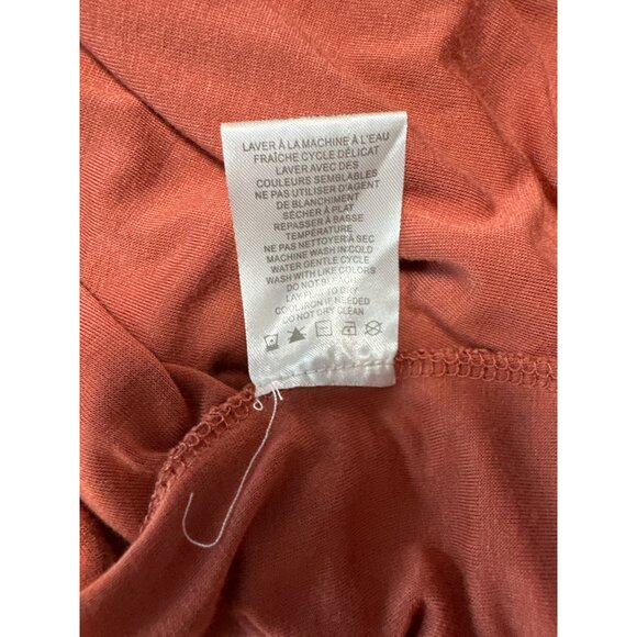 House of Harlow 1960 Strappy Square Neck Side Cutout Maxi Dress Size L - Picture 9 of 10